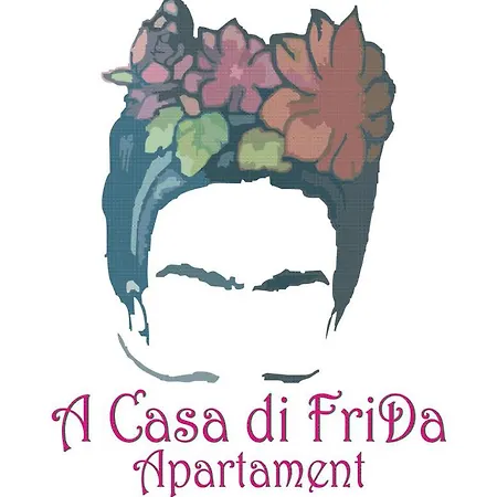 A Casa Di Frida Appartement *