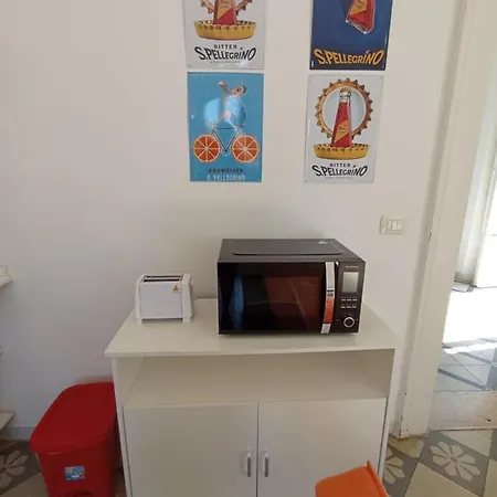 Apartman A Casa Di Frida Bari