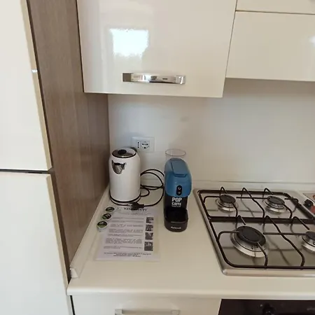 A Casa Di Frida Appartement Bari