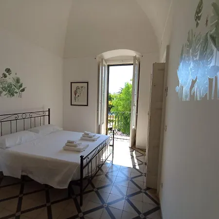 A Casa Di Frida Apartman
