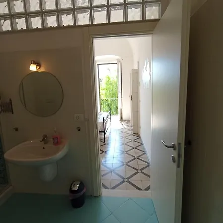 A Casa Di Frida Appartement Bari