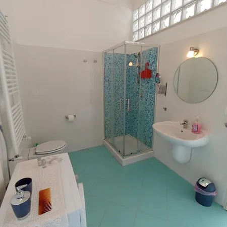 A Casa Di Frida Appartement Bari